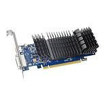 ASUS GeForce GT 1030 2 Go LP - GT1030-SL-2G-BRK