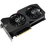 ASUS GeForce RTX Dual 3060 Ti O8G V2 (LHR)