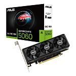 Asus PRIME GeForce RTX 5060 LP BRK 8GB GDDR7 OC Edition