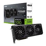 Asus PRIME GeForce RTX 5080 16GB GDDR7