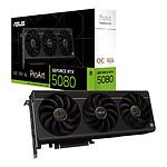 Asus ProArt GeForce RTX 5080 16GB GDDR7 OC Edition