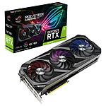 ASUS ROG STRIX GeForce RTX 3070 Ti O8G GAMING