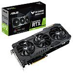 ASUS TUF GeForce RTX 3060 12G GAMING V2 (LHR)