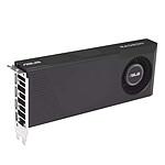 ASUS TURBO Radeon AI PRO R9700