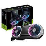 Gigabyte AORUS GeForce RTX 5080 INFINITY WOOD 16G