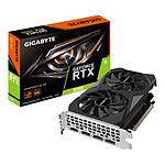 Gigabyte GeForce RTX 3050 WINDFORCE OC V2 6G