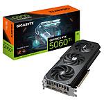 Gigabyte GeForce RTX 5060 Ti GAMING OC 16G