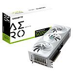 Gigabyte GeForce RTX 5070 Ti AERO OC 16G