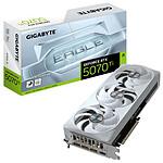 Gigabyte GeForce RTX 5070 Ti EAGLE OC ICE SFF 16G