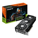 Gigabyte GeForce RTX 5070 Ti WINDFORCE OC V2 16G
