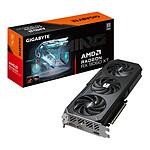 Gigabyte Radeon RX 9060 XT GAMING 8G