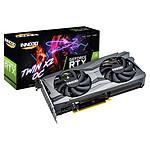 INNO3D GeForce RTX 3060 TWIN X2 OC LHR