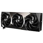 MSI GeForce RTX 5080 16G SUPRIM SOC