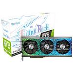 Palit GeForce RTX 3090 GameRock