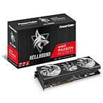 PowerColor Hellhound AMD Radeon RX 6700 XT 12GB GDDR6