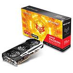 Sapphire NITRO+ Radeon RX 6700 XT 12GB