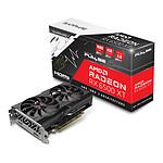 Sapphire PULSE AMD Radeon RX 6500 XT 4GB