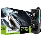 ZOTAC GeForce RTX 4060 Ti Twin Edge 
