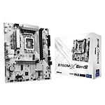 ASRock B760M-X Gen5