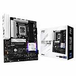 ASRock B860 Pro RS