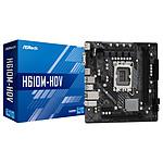 ASRock H610M-HDV