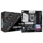 ASRock Z590M Pro4