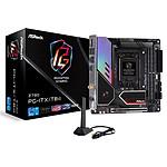ASRock Z790 PG-ITX/TB4