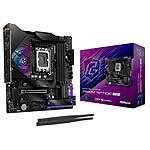 AsRock Z890M Riptide WiFi