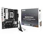 Asus B850M MAX GAMING WIFI