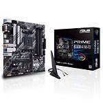 ASUS PRIME B550M-A (WI-FI)