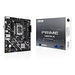 ASUS PRIME H810M-K