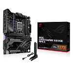 Asus ROG CROSSHAIR X870E APEX