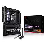 Asus ROG CROSSHAIR X870E HERO BTF