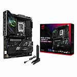 Asus ROG STRIX Z890-F GAMING WIFI