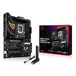 Asus ROG STRIX Z890-H GAMING WIFI