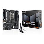 ASUS TUF GAMING A620AM-PLUS WIFI