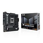 Asus TUF GAMING B850M-PLUS