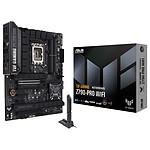 ASUS TUF GAMING Z790-PRO WIFI