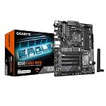 Gigabyte B550 EAGLE WIFI6
