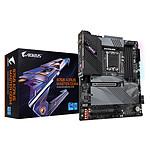 Gigabyte B760 AORUS MASTER DDR4