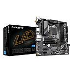Gigabyte B760M DS3H AX