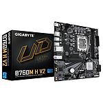 Gigabyte B760M H V2