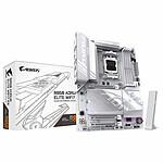 Gigabyte B850 AORUS ELITE WIFI7 ICE