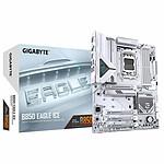 Gigabyte B850 EAGLE ICE