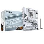 Gigabyte B850 EAGLE WIFI7 ICE