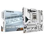 Gigabyte B850M EAGLE WIFI6E ICE