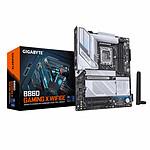 Gigabyte B860 GAMING X WIFI6E