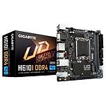 Gigabyte H610I DDR4