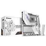 Gigabyte X870 AORUS TACHYON ICE