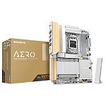 Gigabyte X870E AERO X3D WOOD